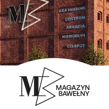 Magazyn Bawełny